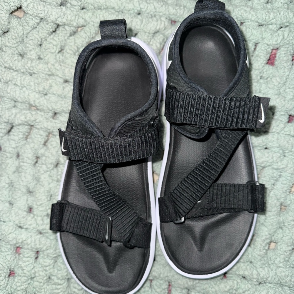 Nike sandals - image 5